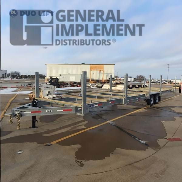 DUO LIFT PIPE HAULERS thumbnail